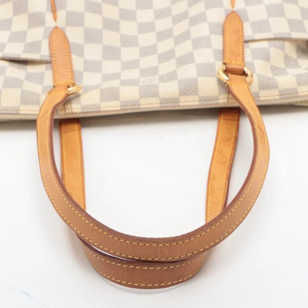 Louis Vuitton Damier Azur Totally PM - N51261 - Picture 5 of 11